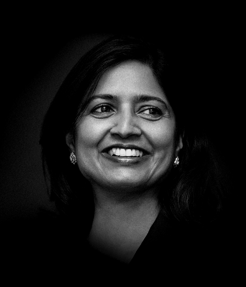 Aparna Sinha