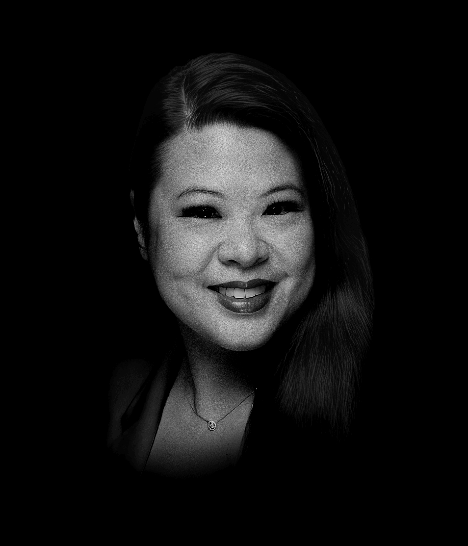 Tracy Lee
