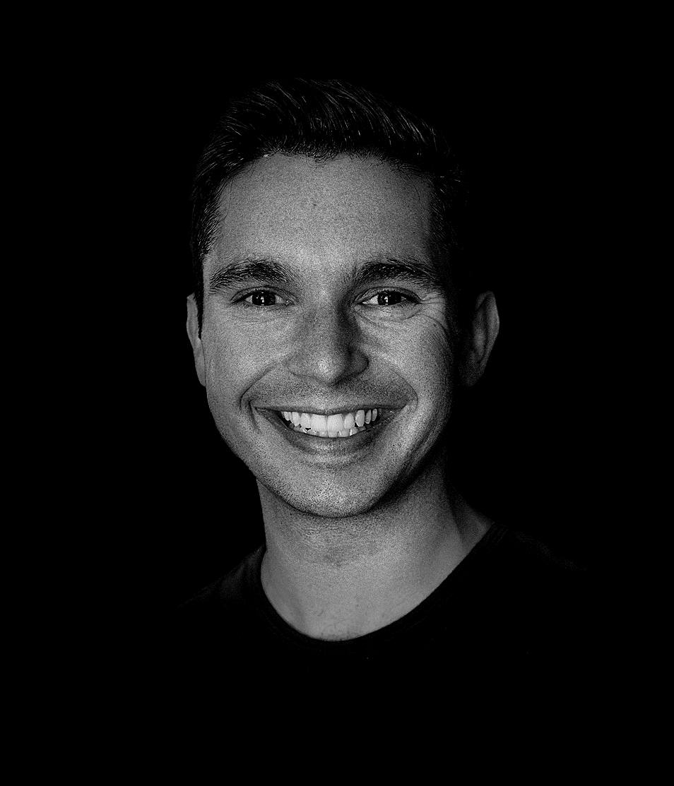 Ben - Acquired.fm